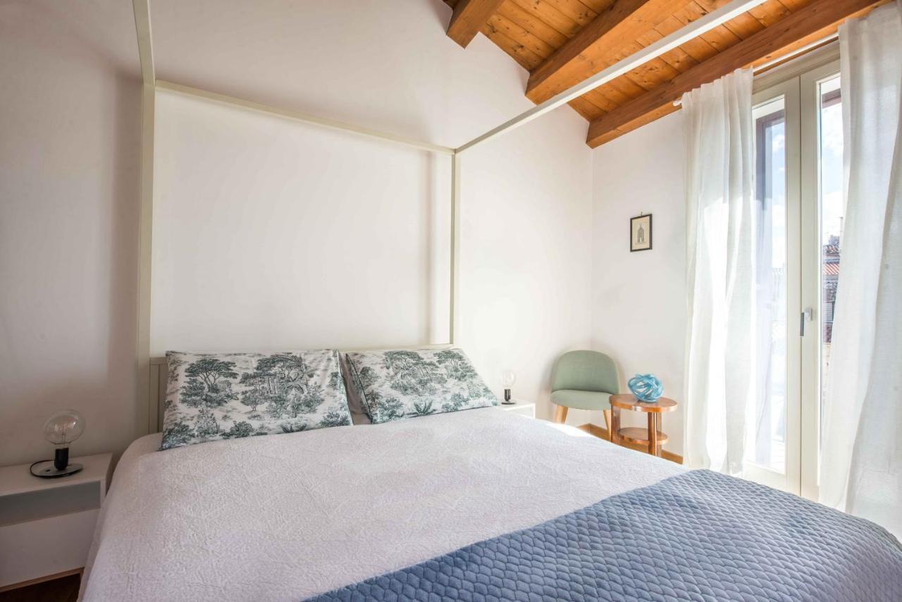 Cassaro Apartment Con Terrazza By Wonderful Italy Palermo Exterior foto